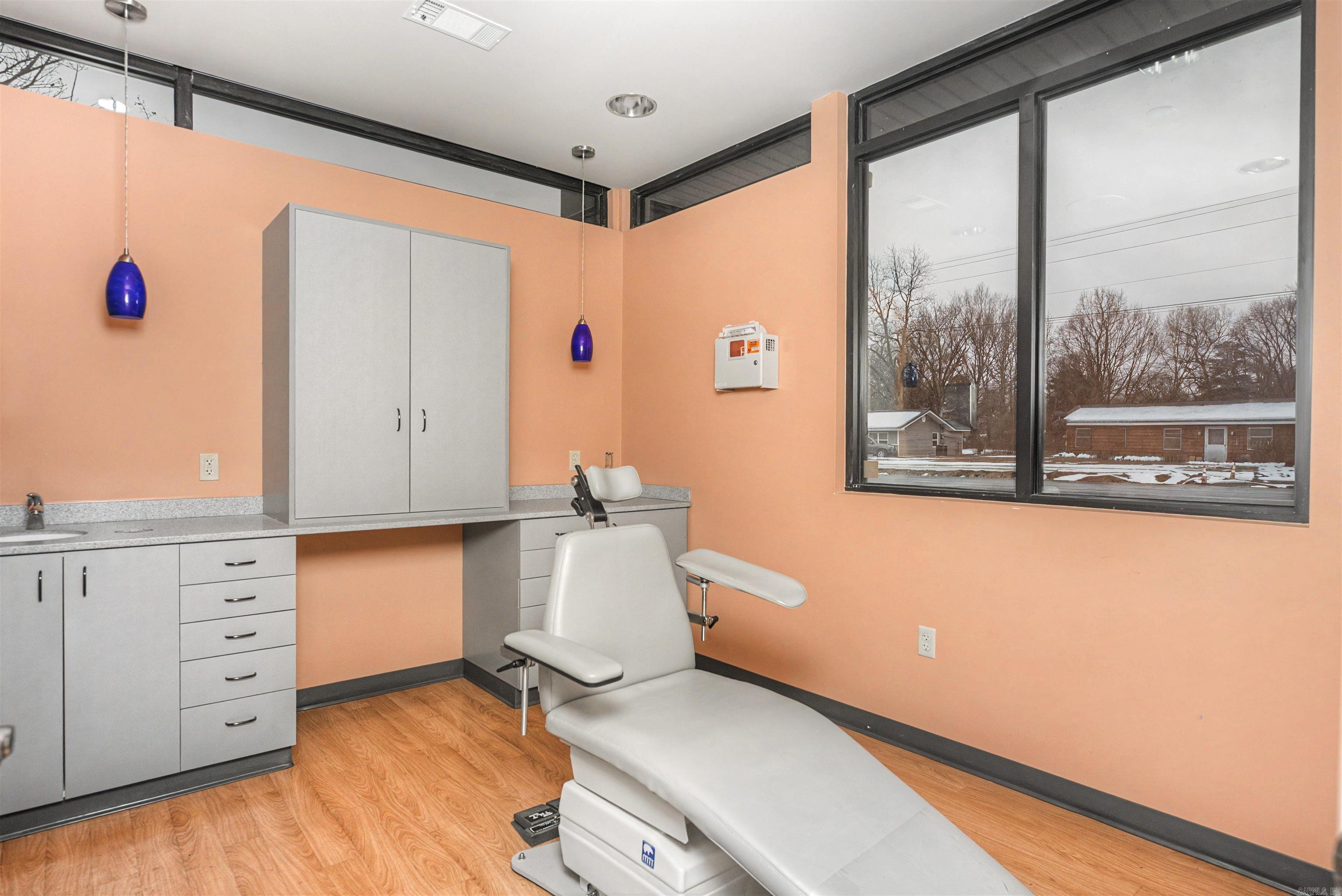 6531 Sheridan Road  Pine Bluff, AR