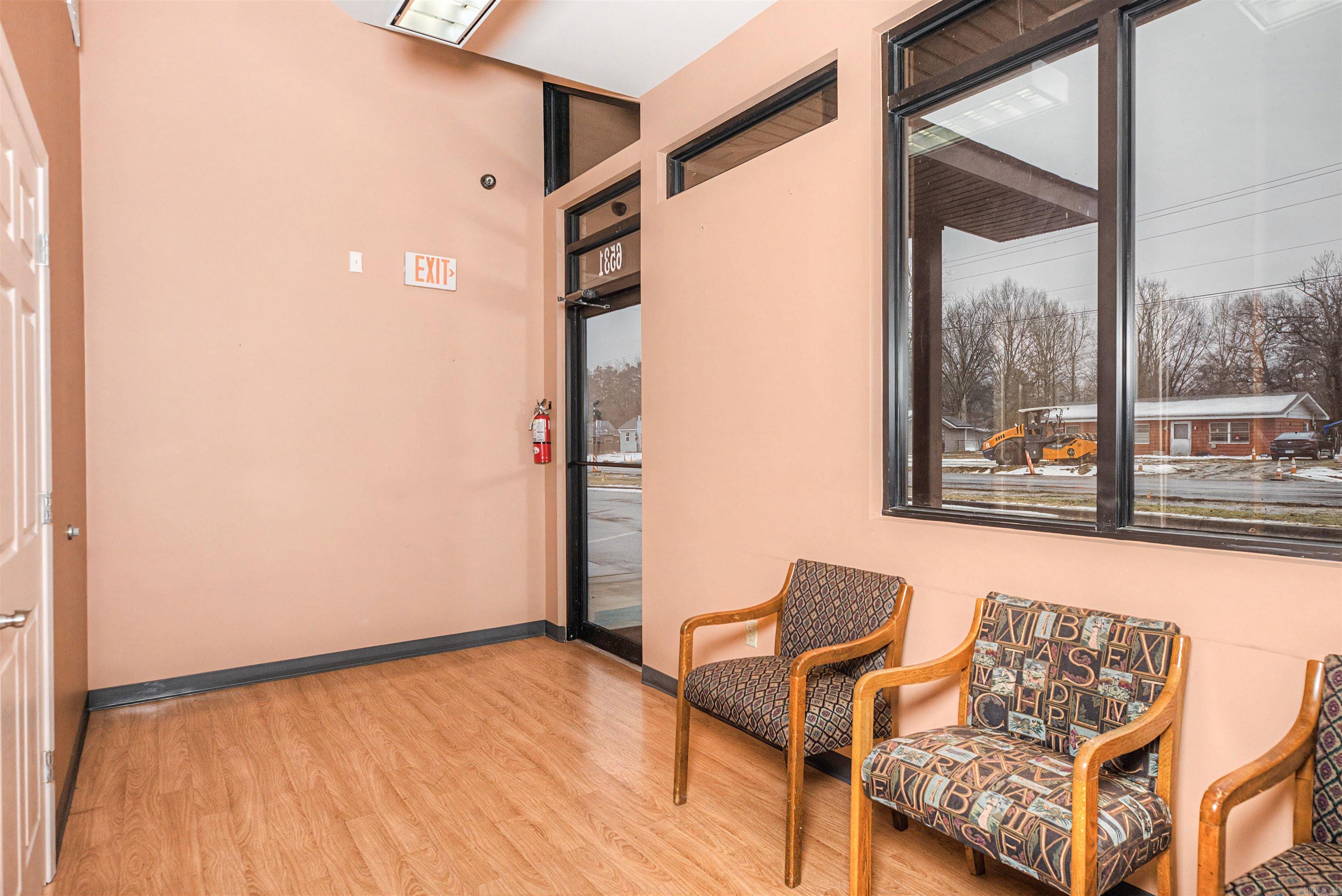 6531 Sheridan Road  Pine Bluff, AR