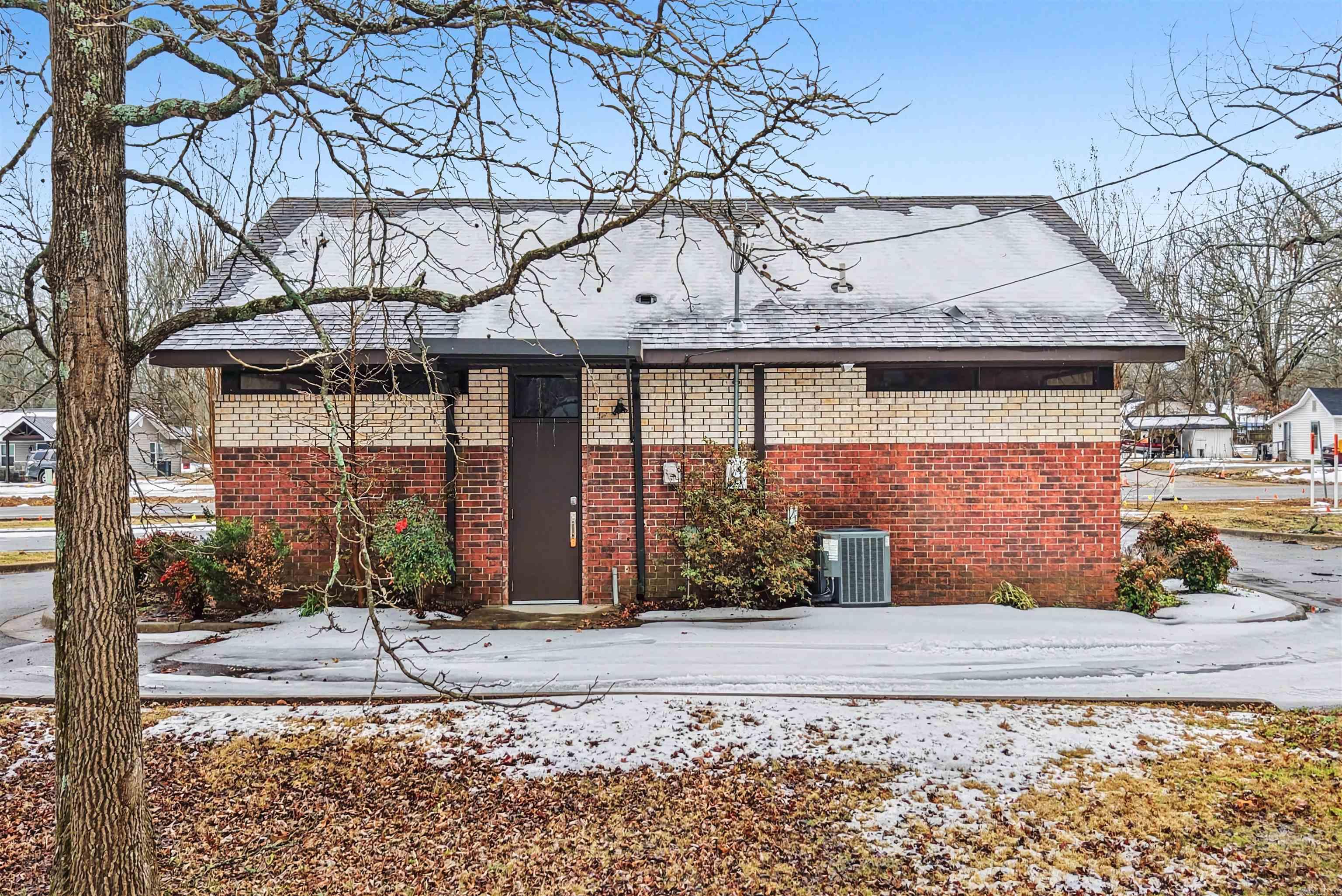 6531 Sheridan Road  Pine Bluff, AR