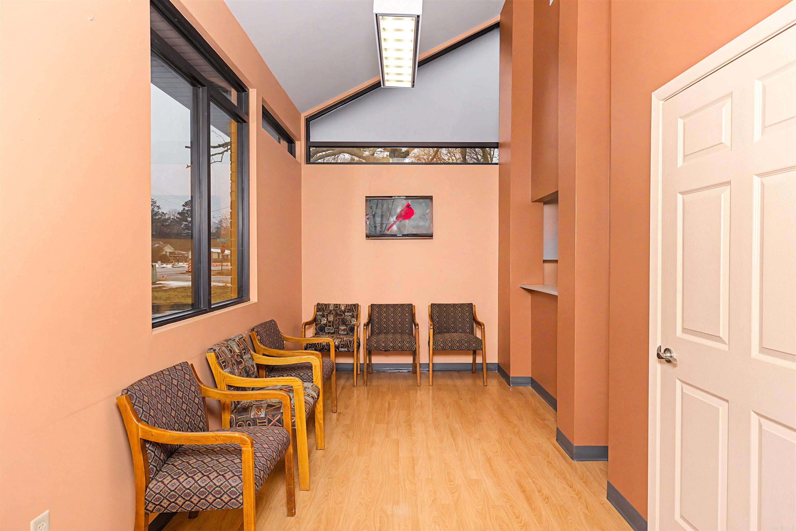 6531 Sheridan Road  Pine Bluff, AR