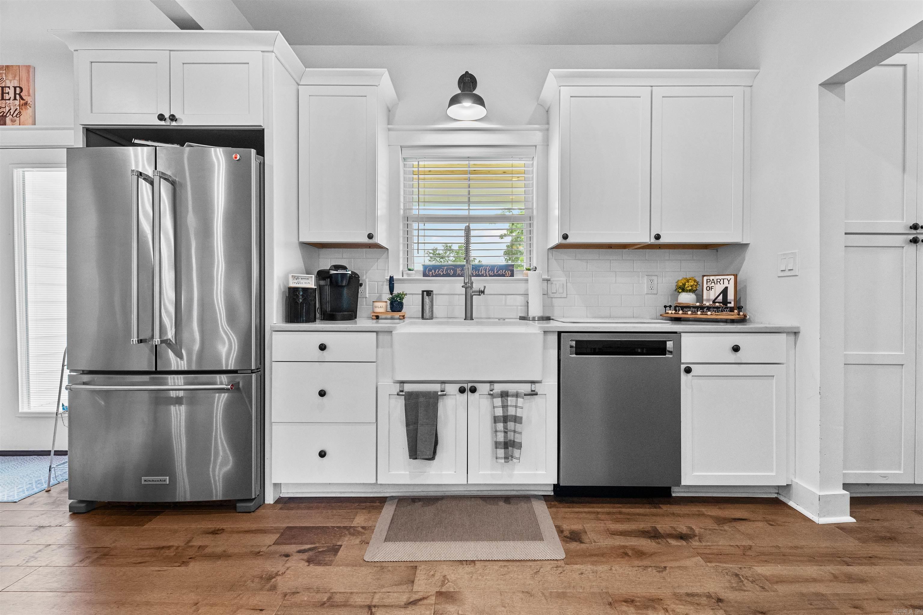 1973 Campground Rd  Cabot, AR