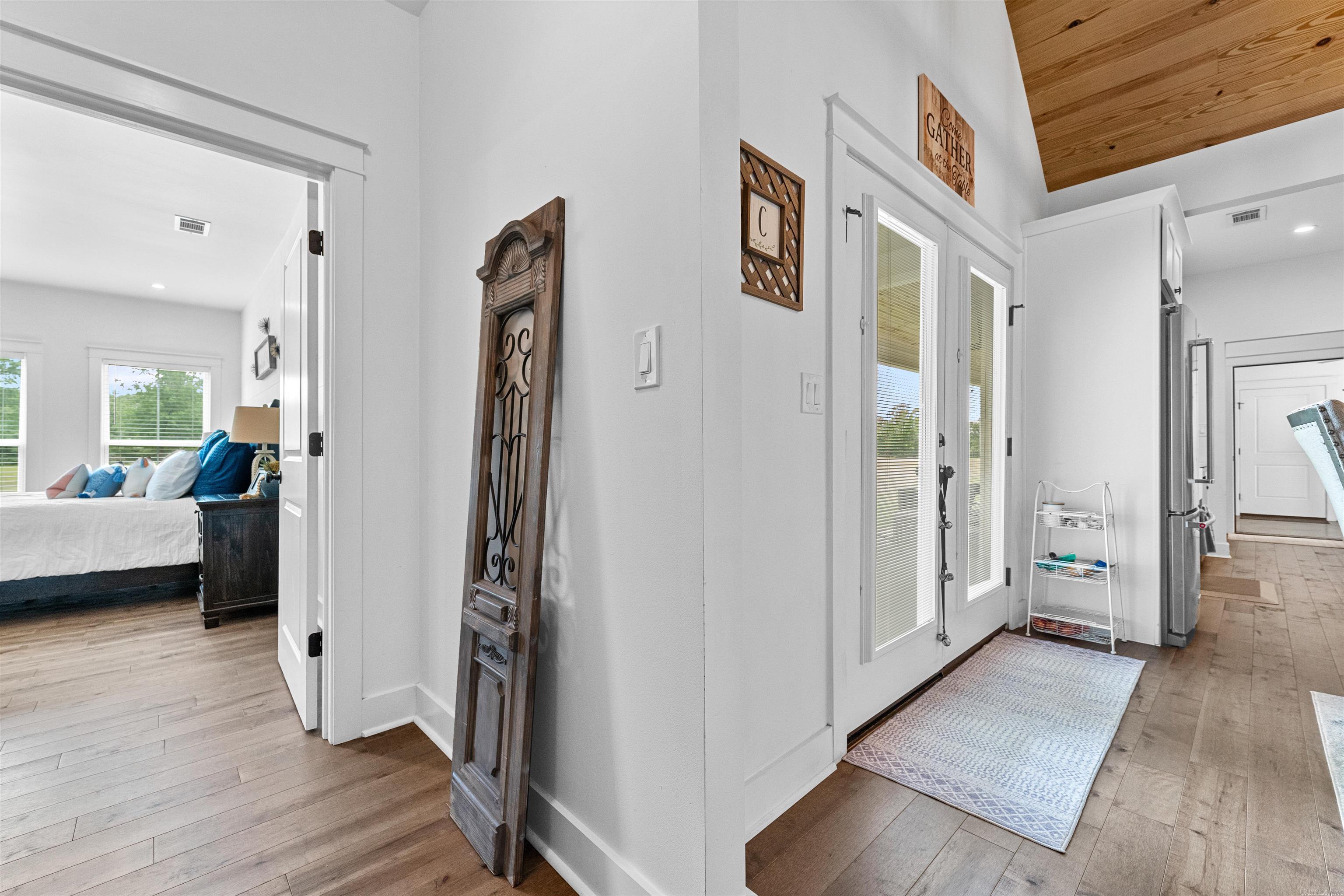 1973 Campground Rd  Cabot, AR