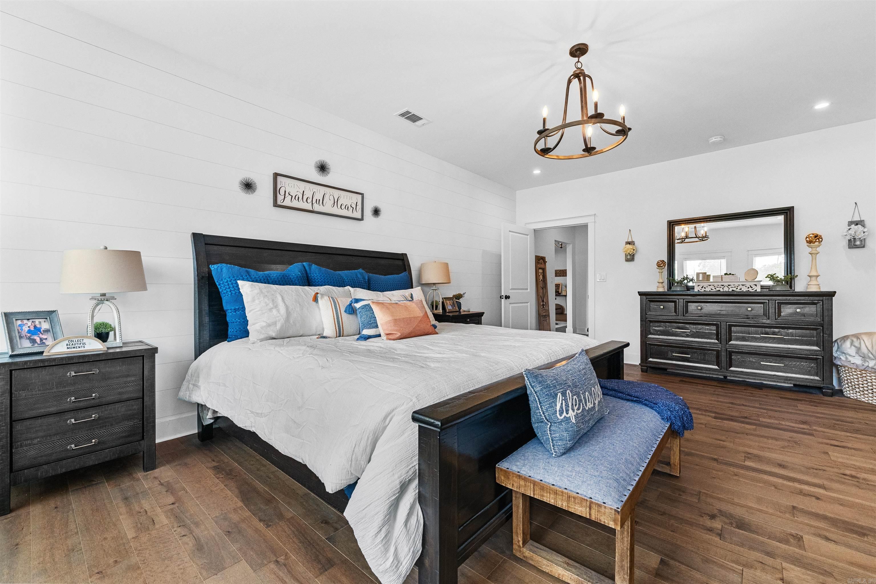 1973 Campground Rd  Cabot, AR