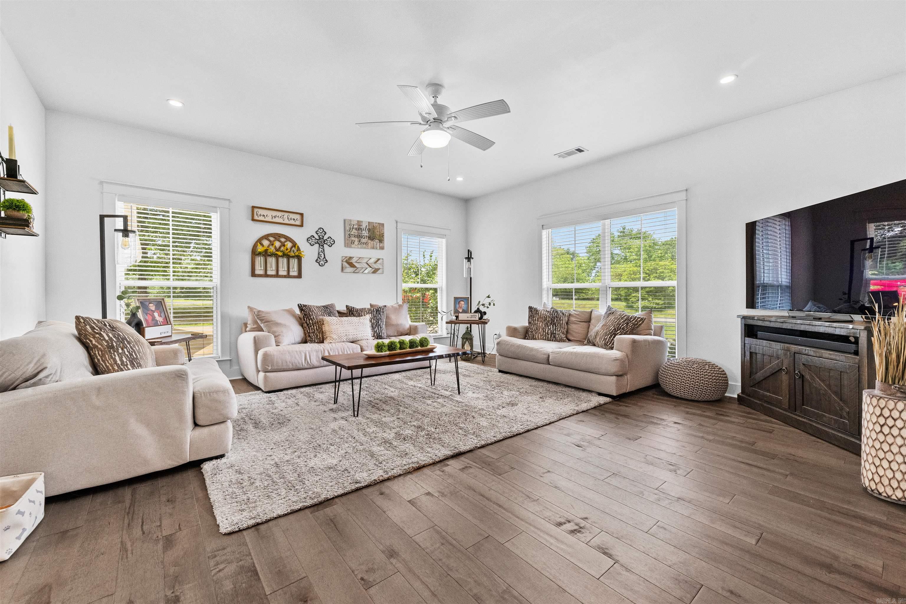 1973 Campground Rd  Cabot, AR