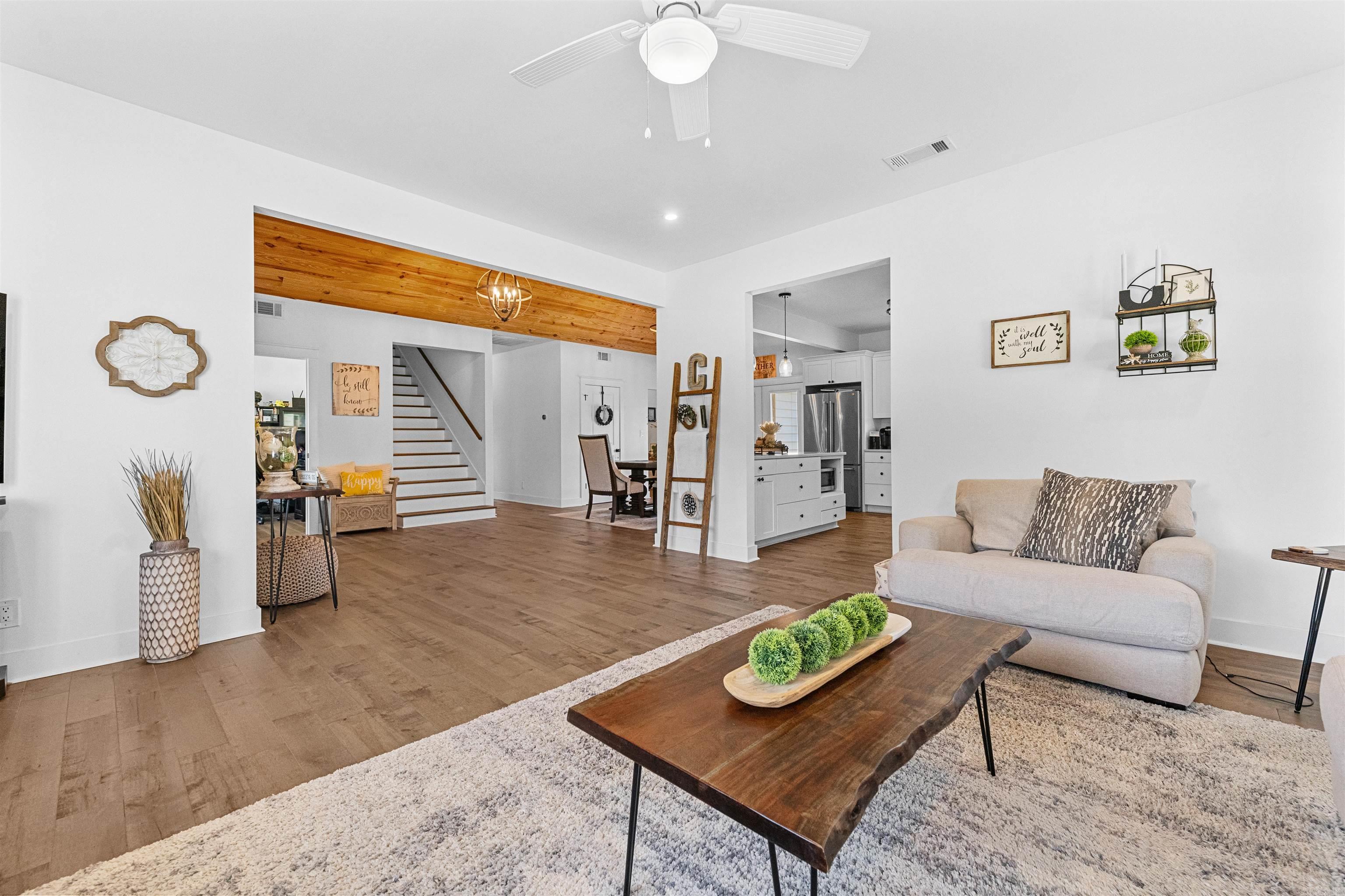 1973 Campground Rd  Cabot, AR