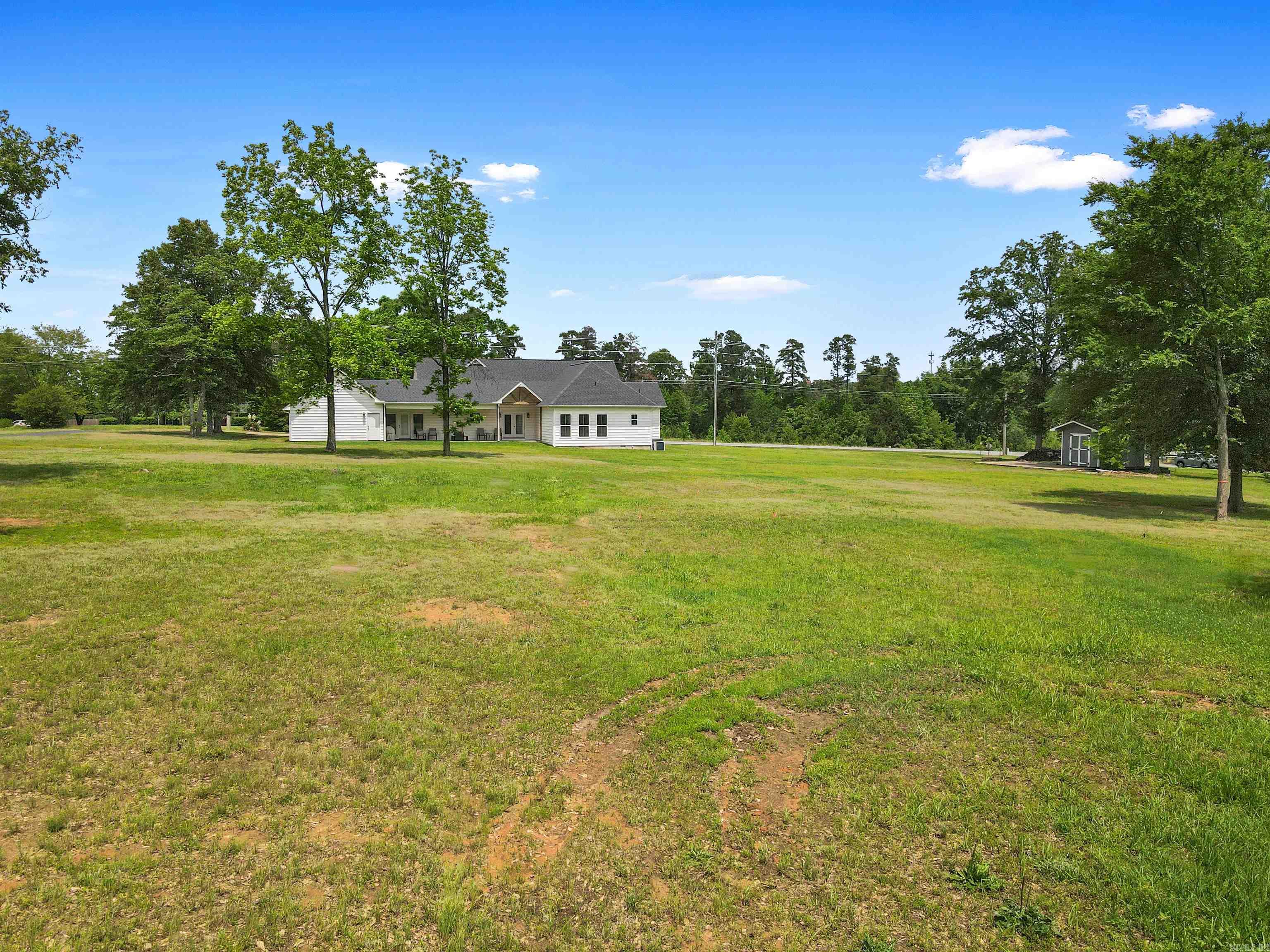 1973 Campground Rd  Cabot, AR