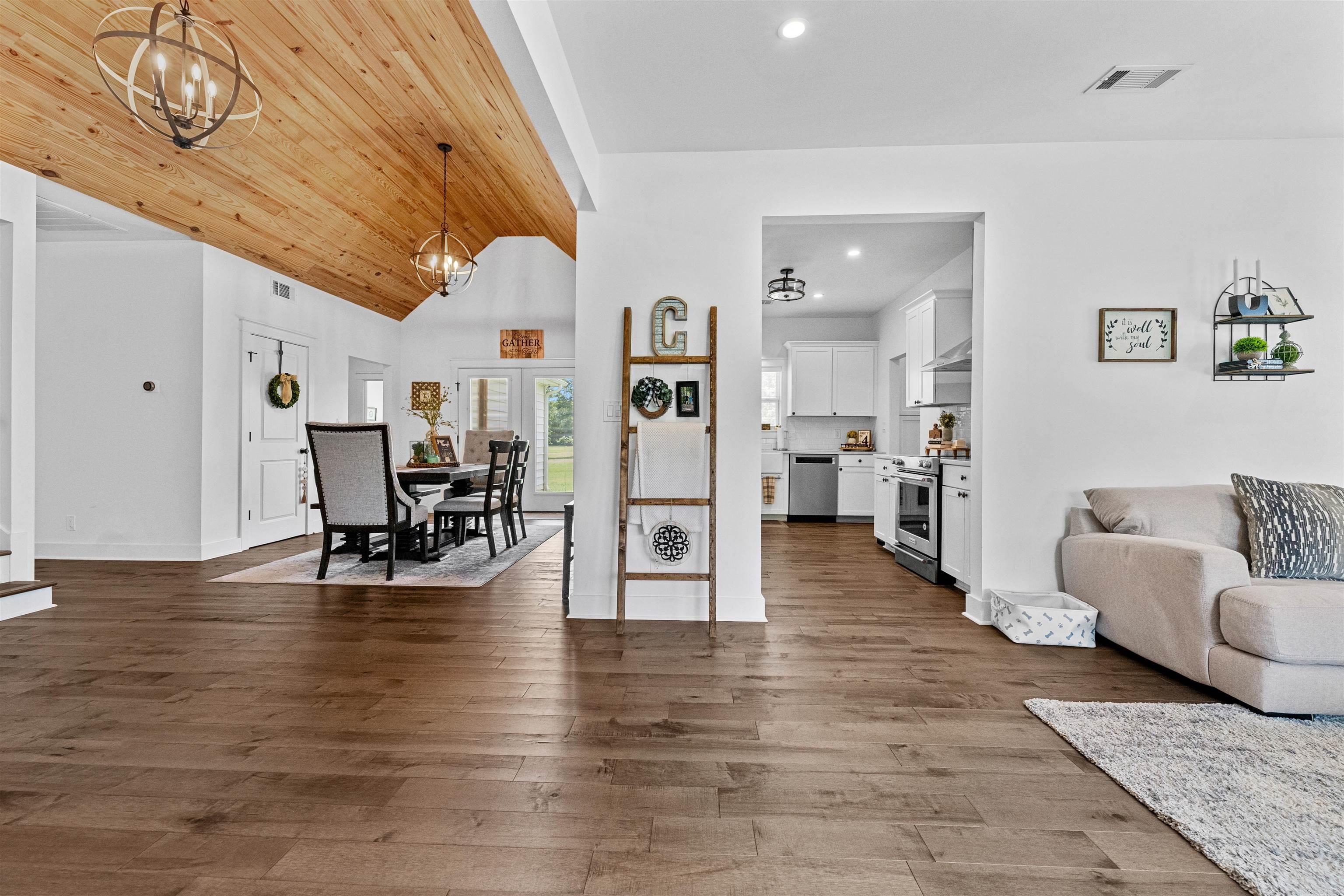 1973 Campground Rd  Cabot, AR