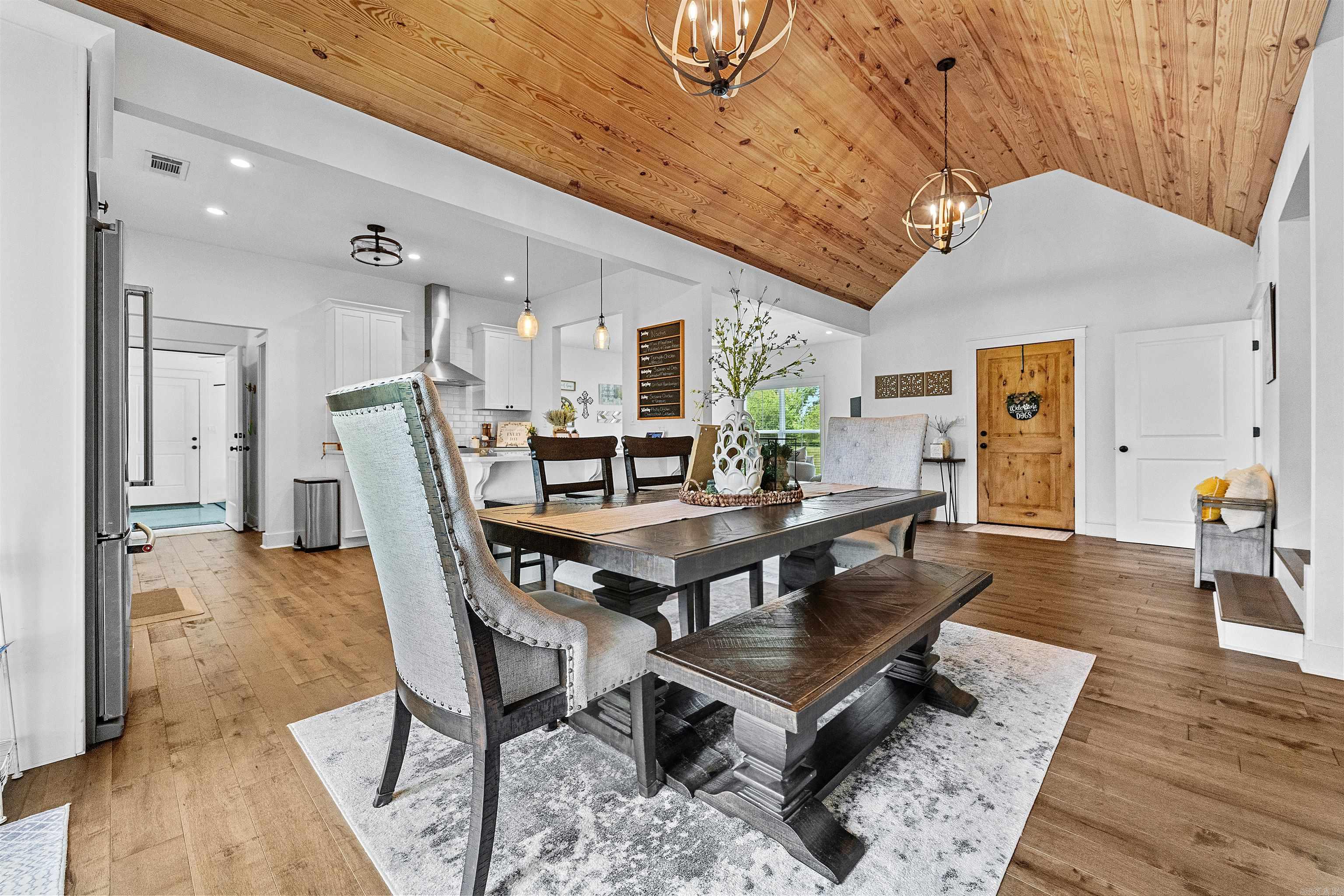 1973 Campground Rd  Cabot, AR