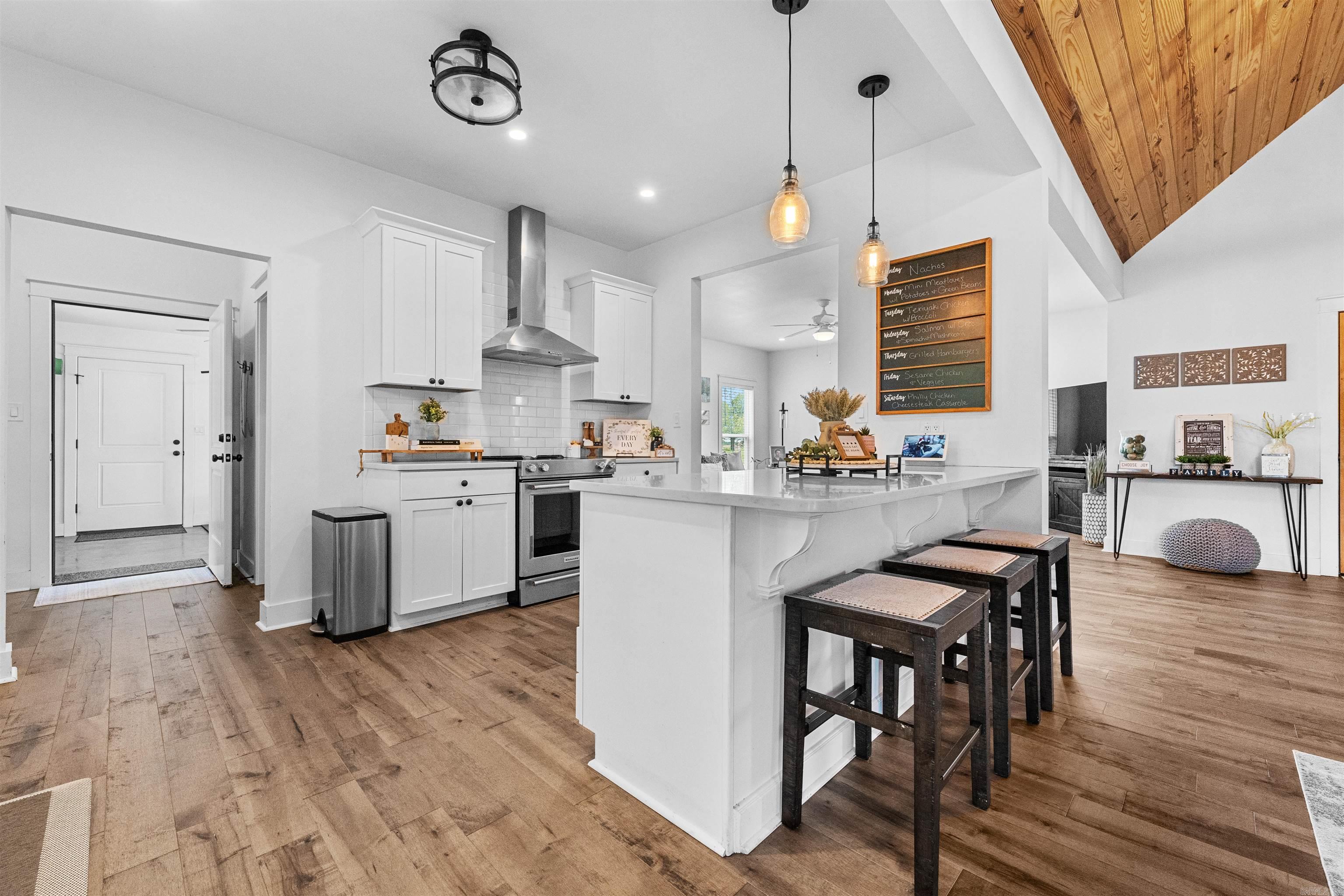 1973 Campground Rd  Cabot, AR