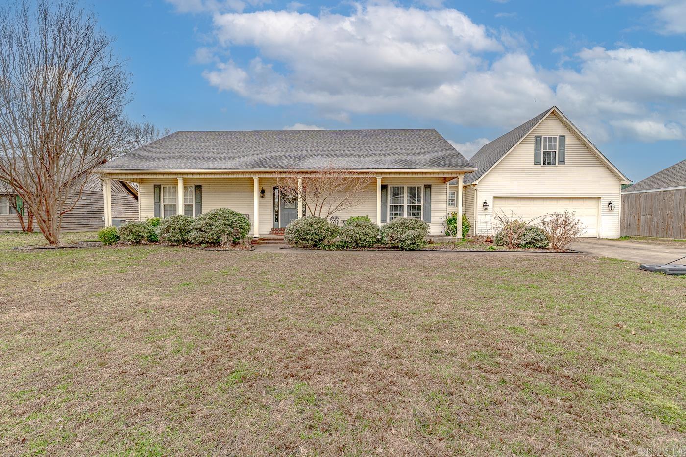103 Key Circle Marked Tree, AR 72365