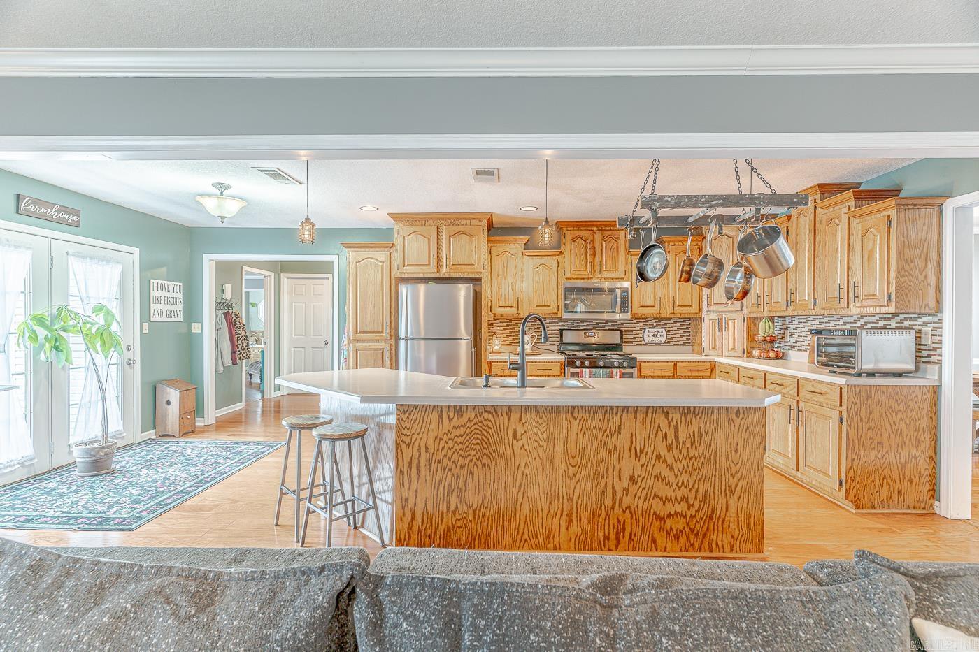 103 Key Circle Marked Tree, AR 72365