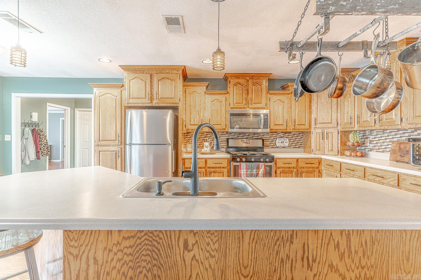 103 Key Circle Marked Tree, AR 72365