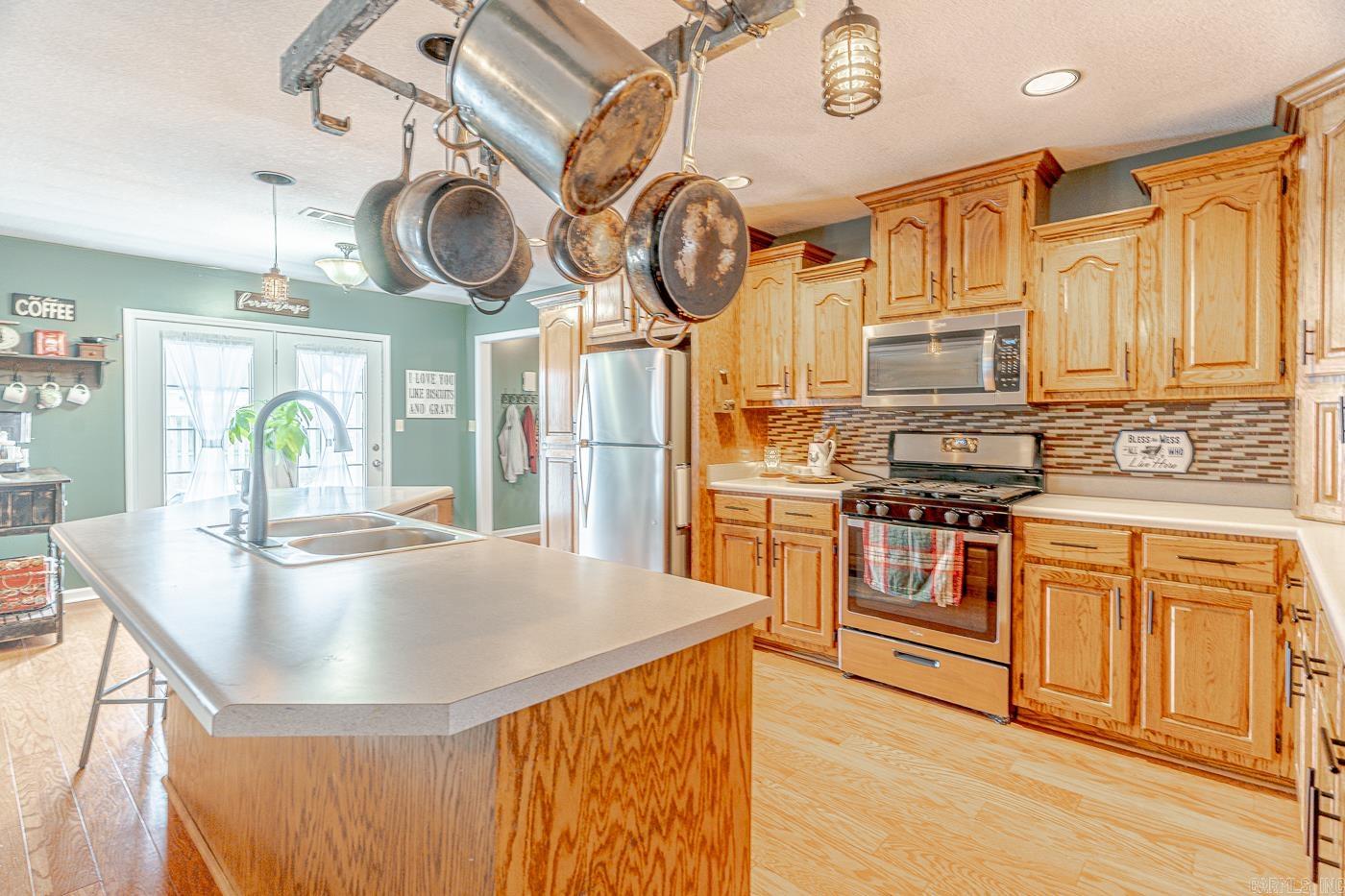 103 Key Circle Marked Tree, AR 72365