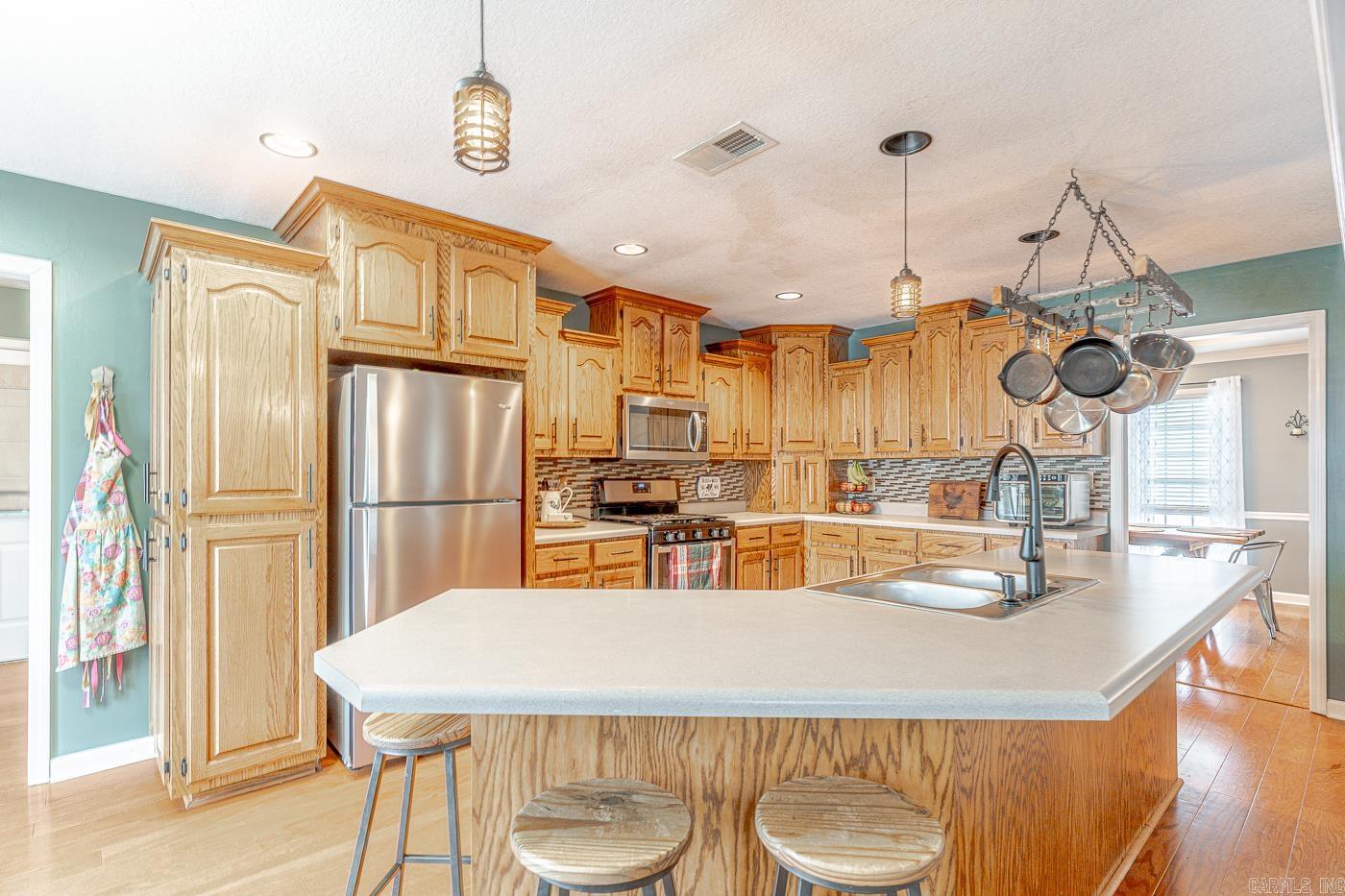 103 Key Circle  Marked Tree, AR