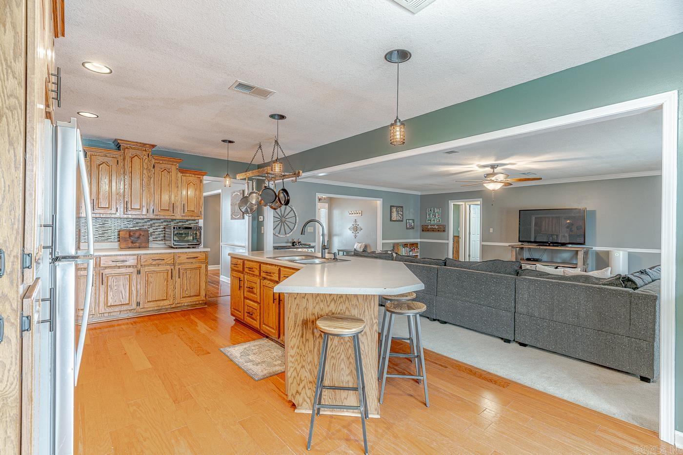 103 Key Circle Marked Tree, AR 72365