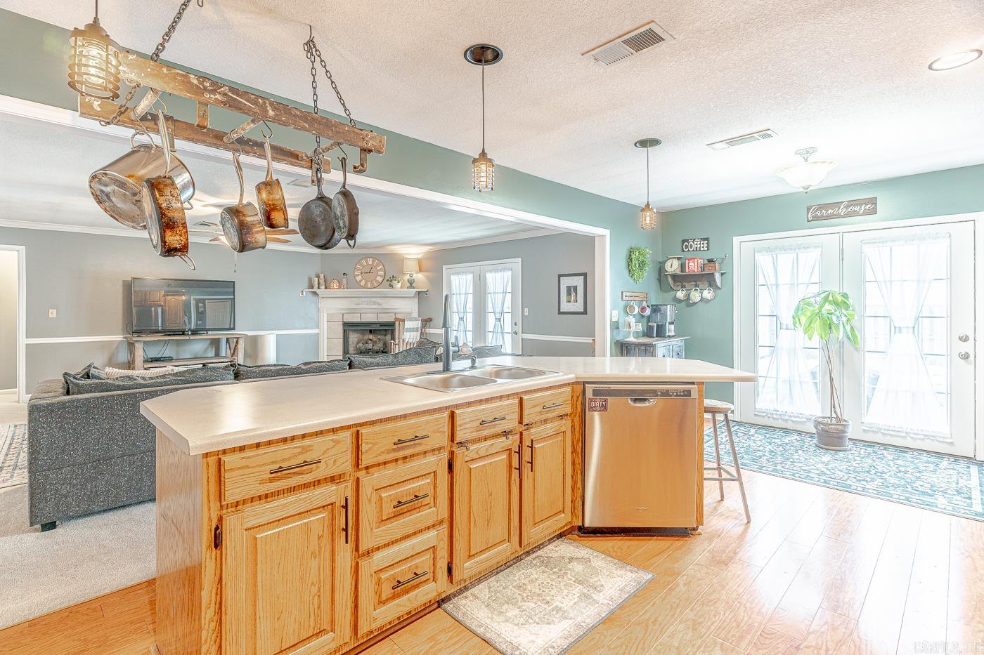 103 Key Circle  Marked Tree, AR