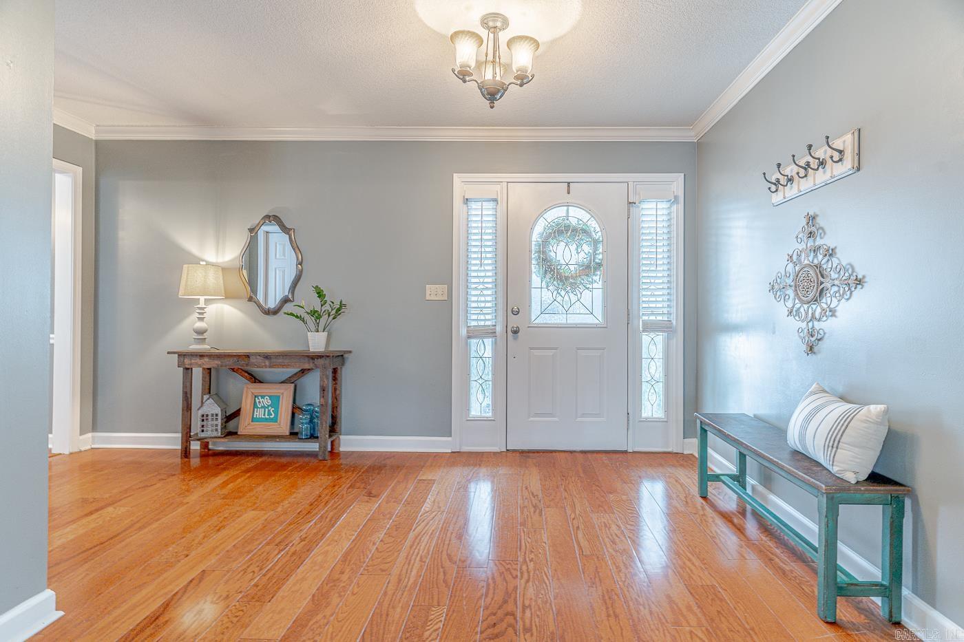 103 Key Circle Marked Tree, AR 72365