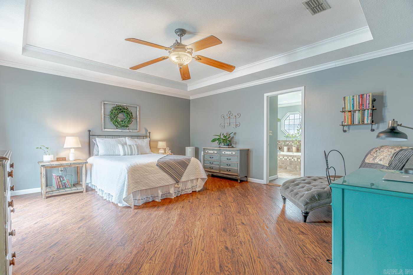 103 Key Circle Marked Tree, AR 72365