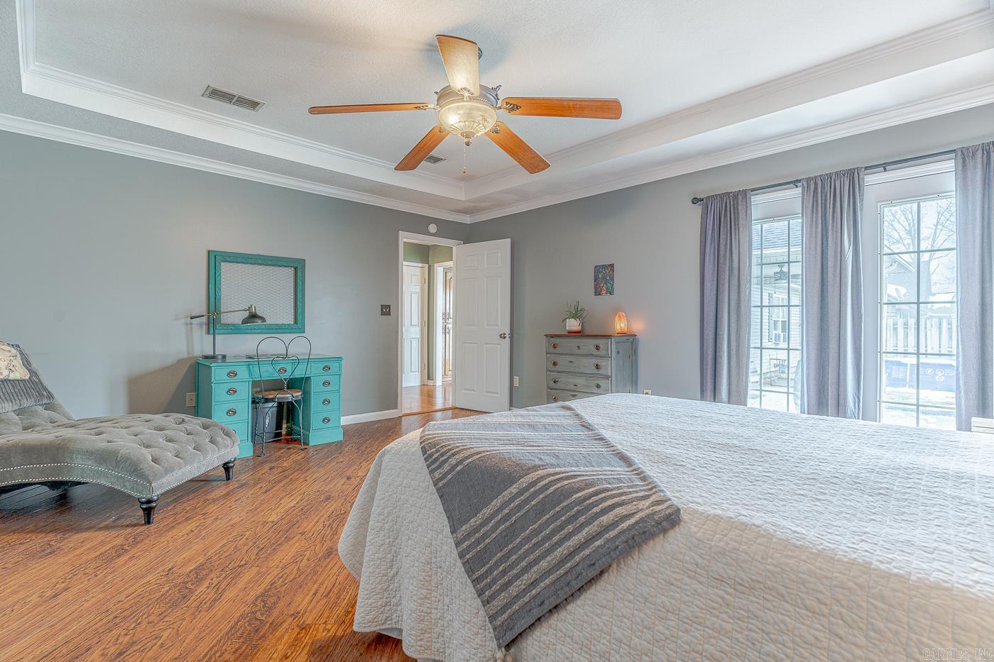 103 Key Circle  Marked Tree, AR