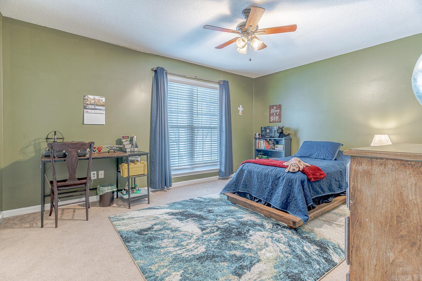 103 Key Circle  Marked Tree, AR