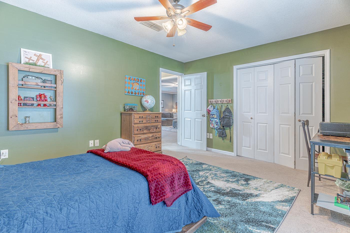 103 Key Circle Marked Tree, AR 72365