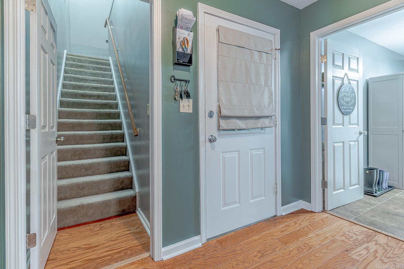 103 Key Circle Marked Tree, AR 72365