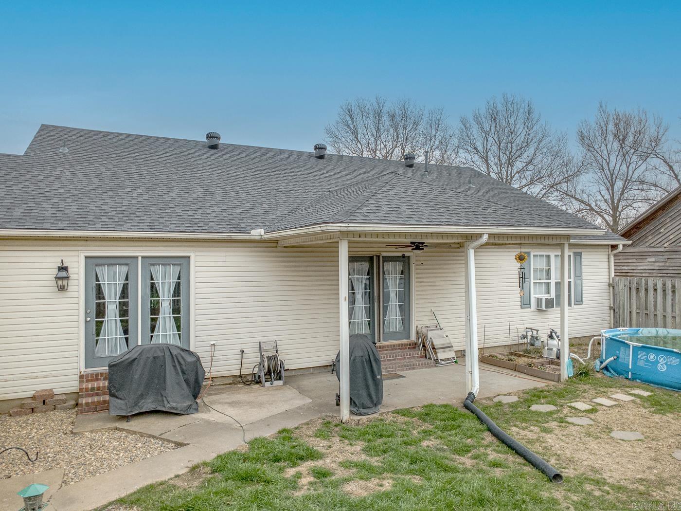 103 Key Circle Marked Tree, AR 72365