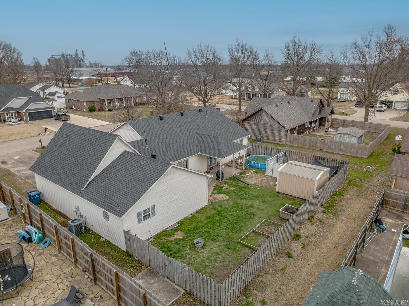 103 Key Circle Marked Tree, AR 72365