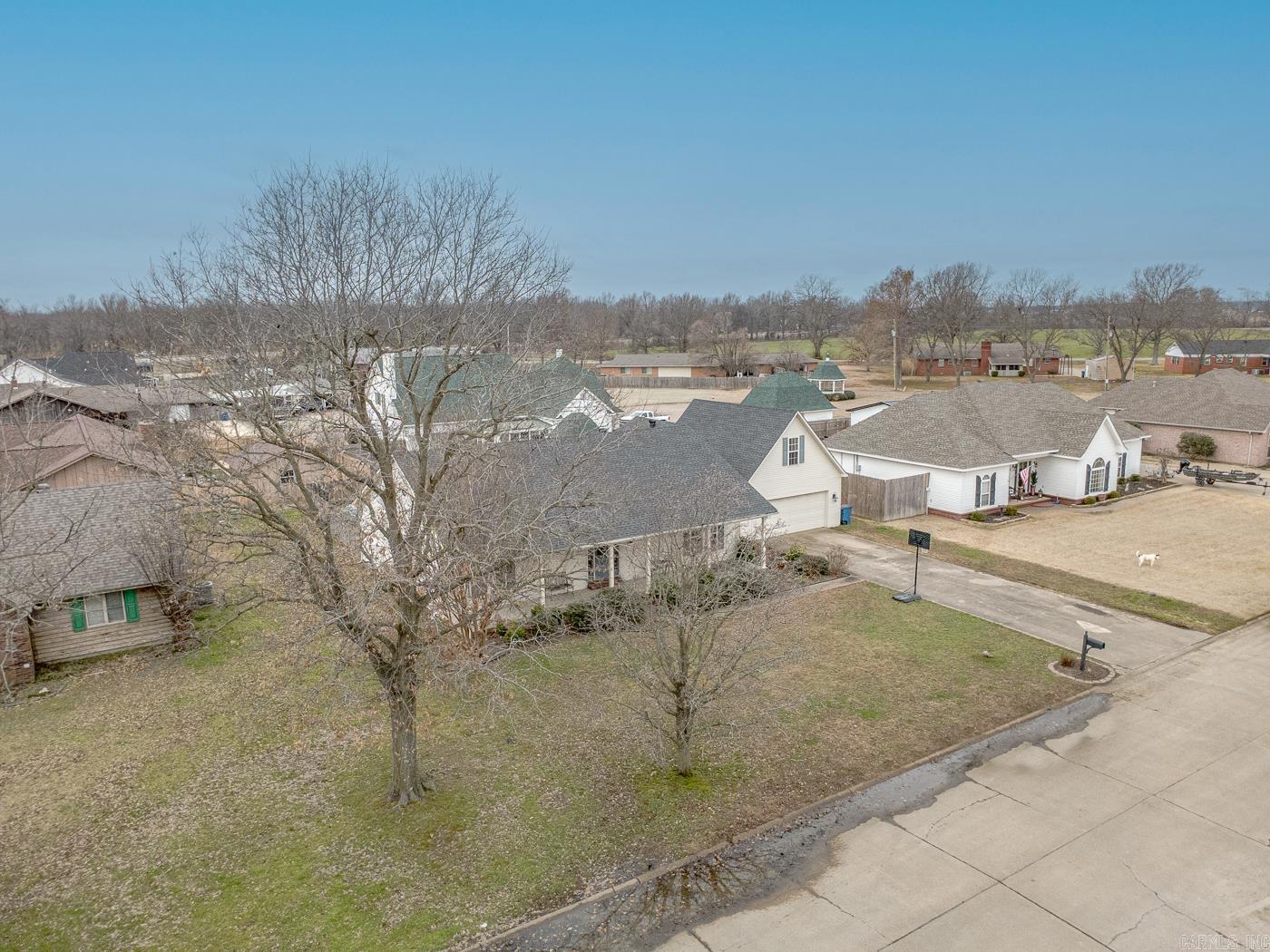 103 Key Circle Marked Tree, AR 72365