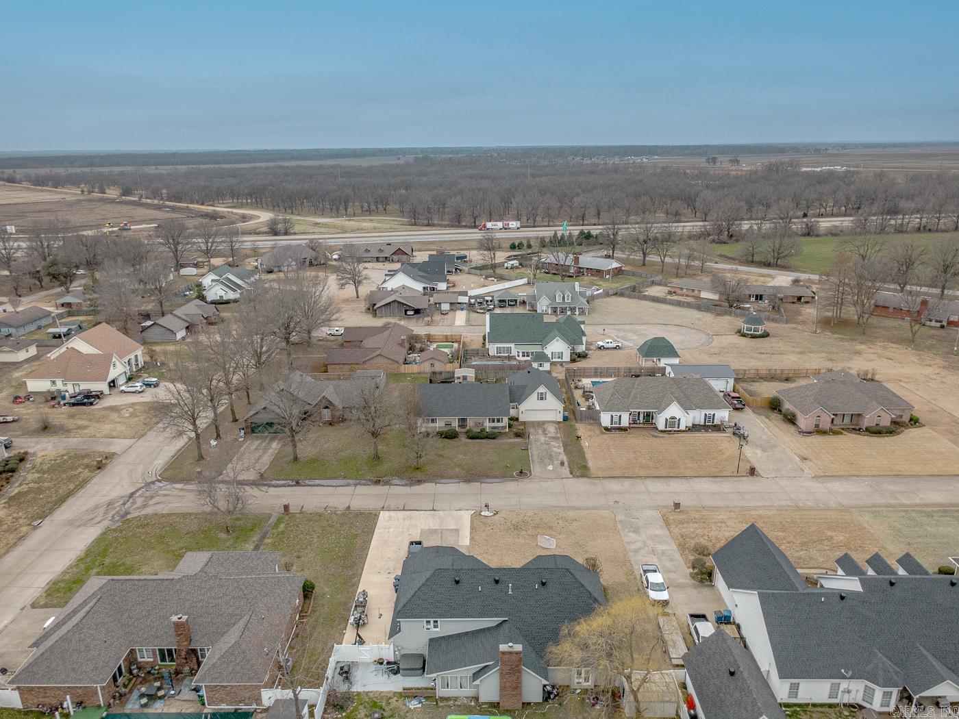 103 Key Circle Marked Tree, AR 72365