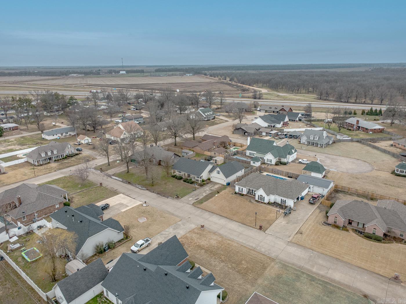 103 Key Circle Marked Tree, AR 72365