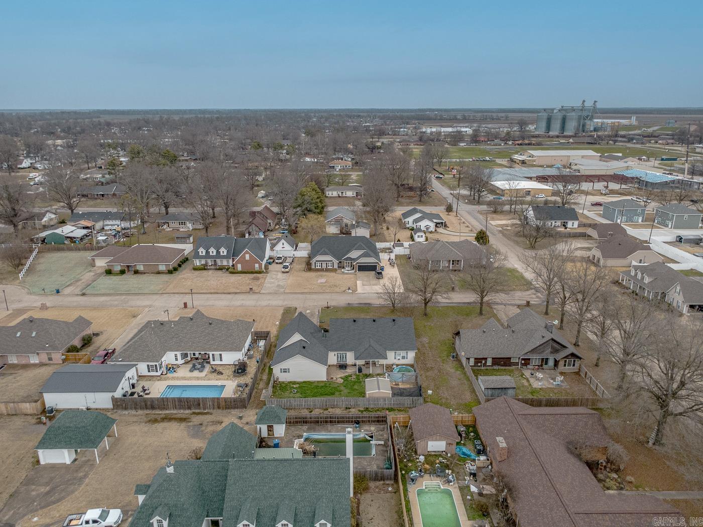 103 Key Circle Marked Tree, AR 72365