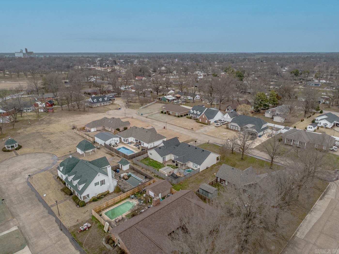 103 Key Circle Marked Tree, AR 72365