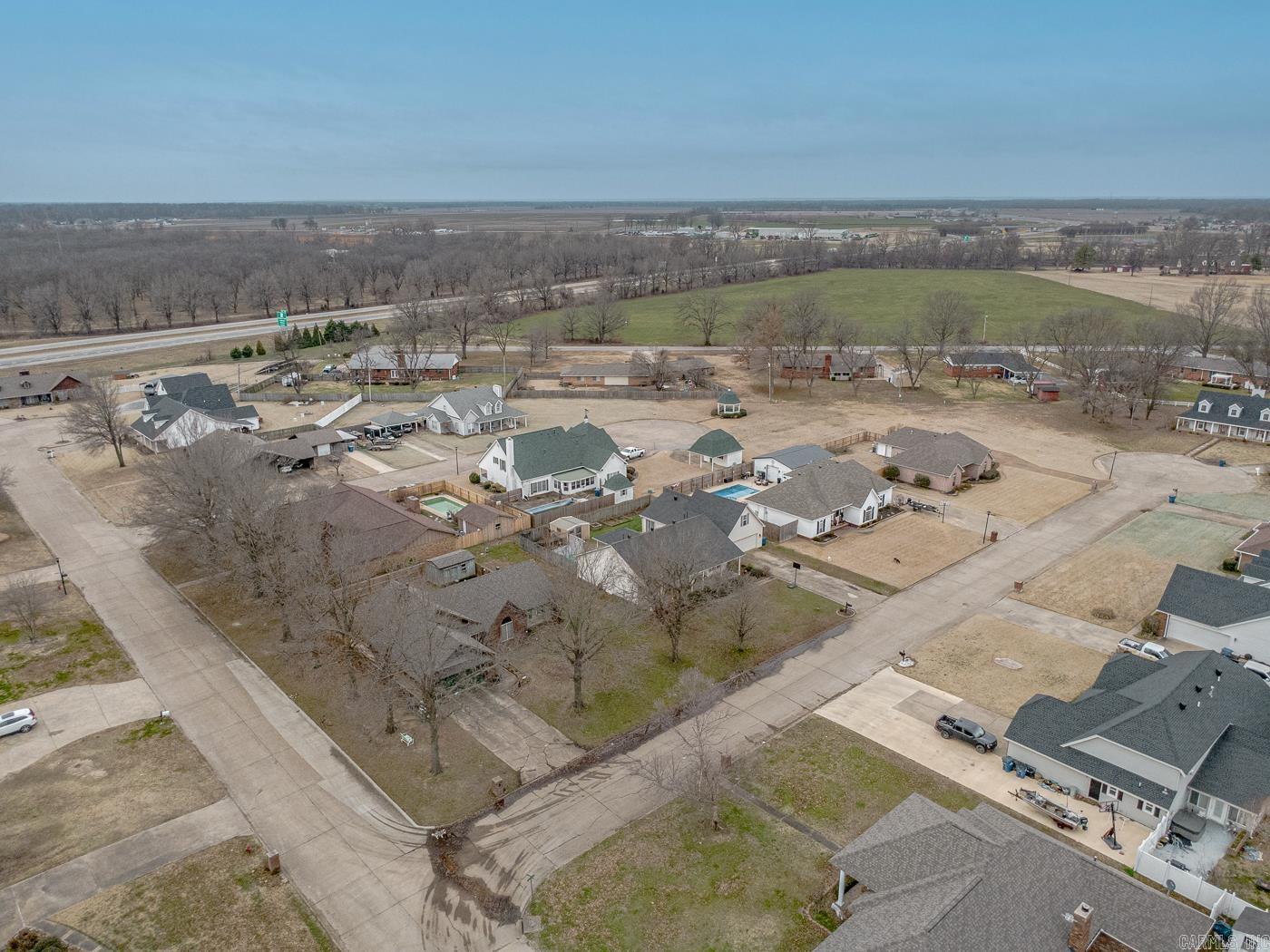 103 Key Circle Marked Tree, AR 72365