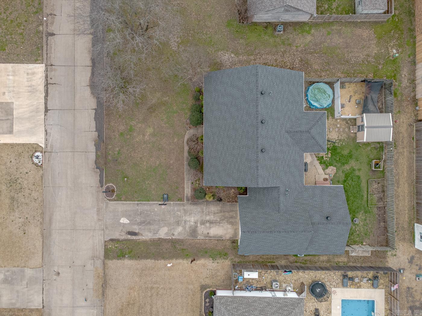 103 Key Circle Marked Tree, AR 72365