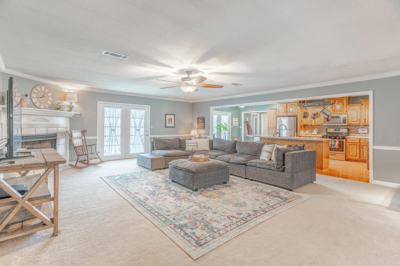 103 Key Circle Marked Tree, AR 72365