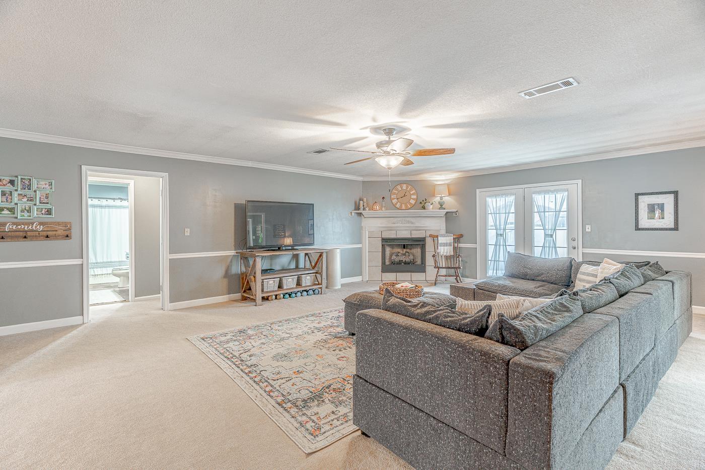 103 Key Circle Marked Tree, AR 72365