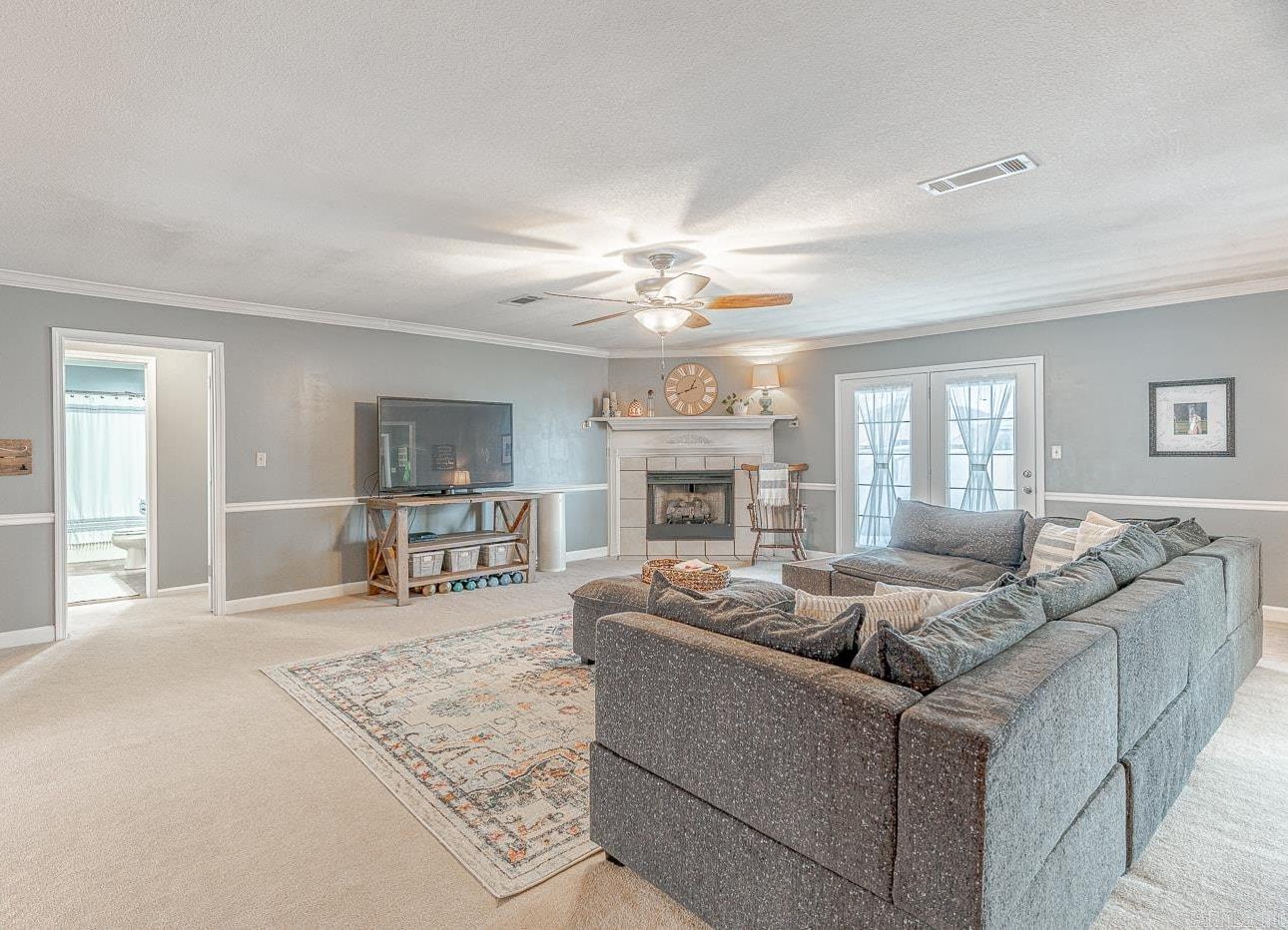 103 Key Circle  Marked Tree, AR