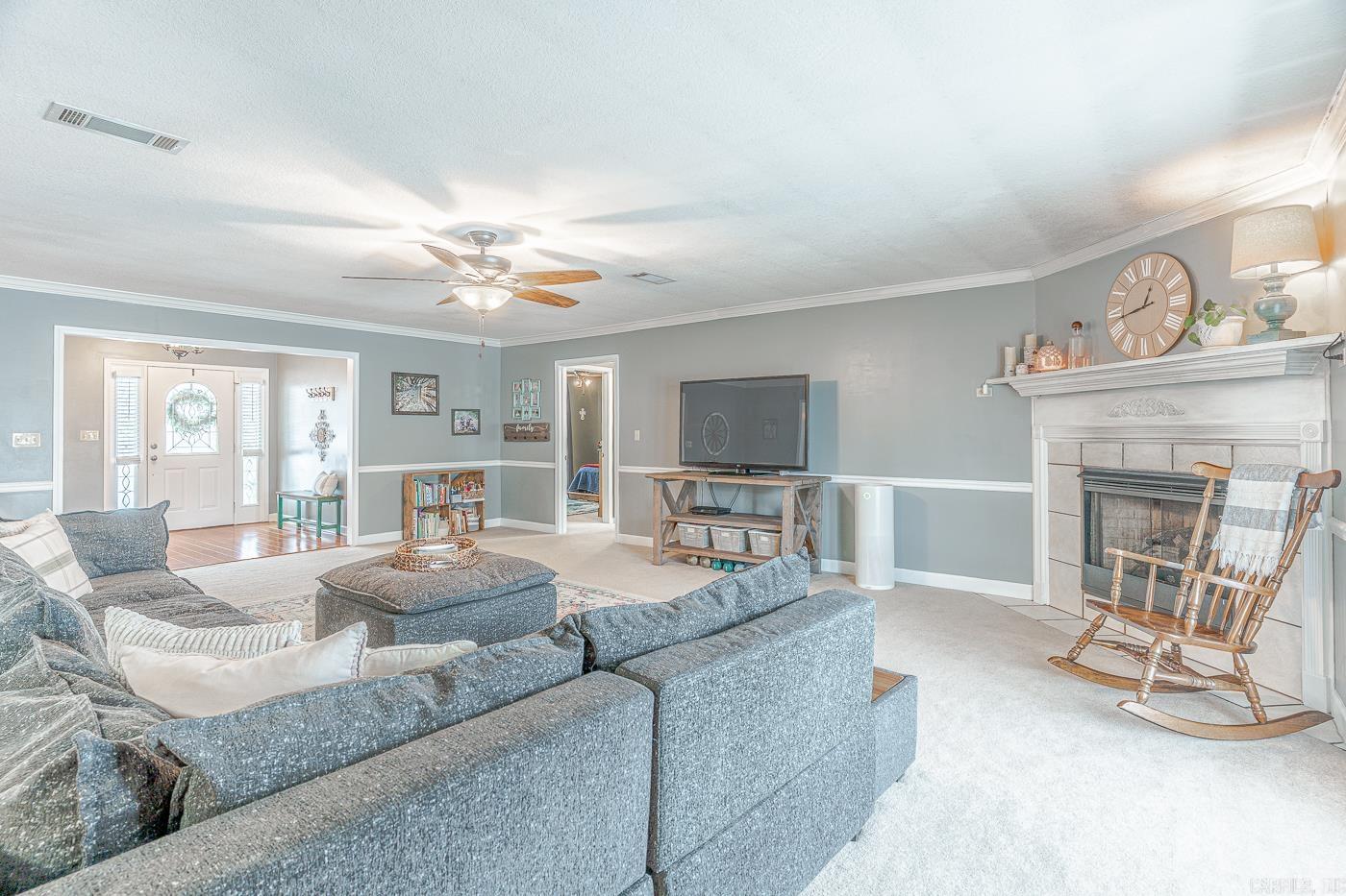 103 Key Circle Marked Tree, AR 72365