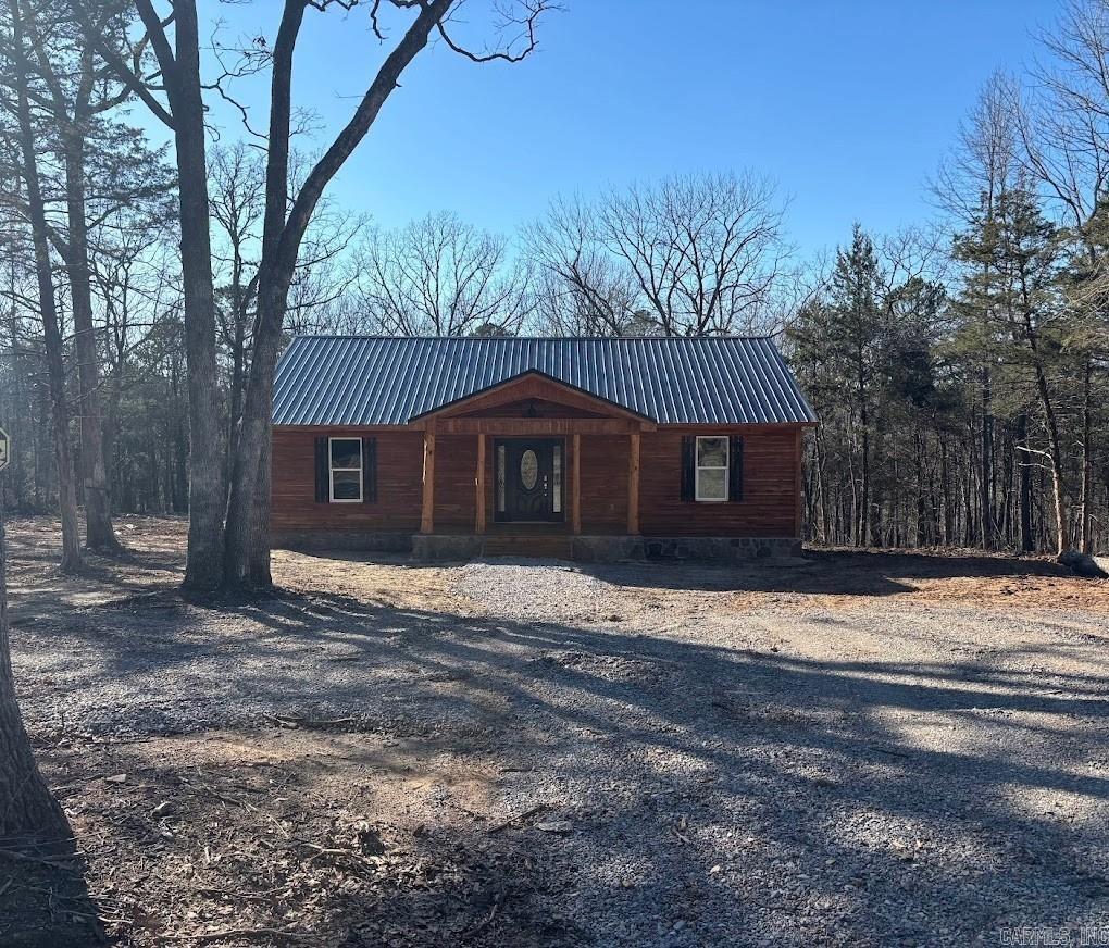 75 Black Oak Pleasant Plains, AR 72568