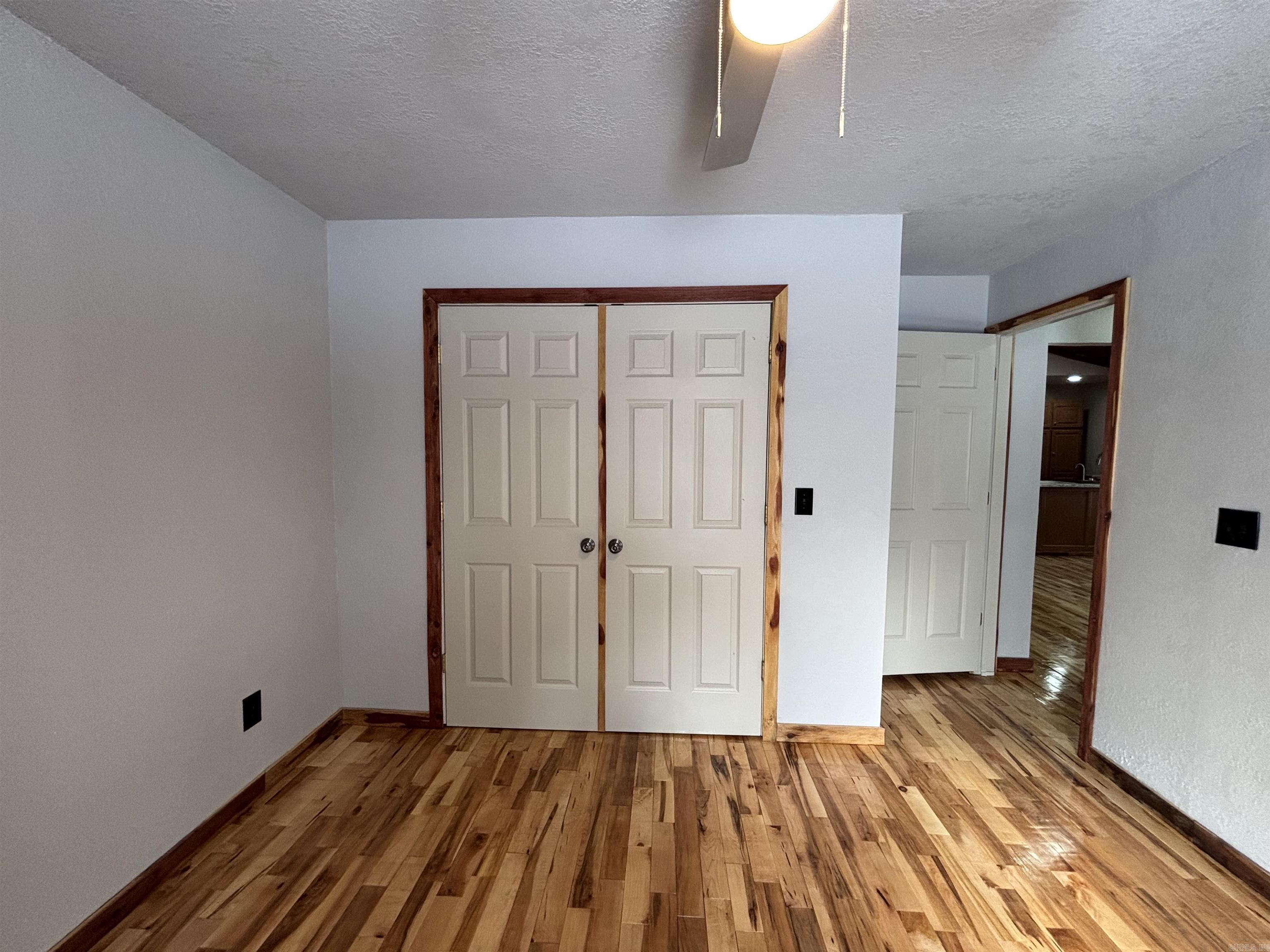 75 Black Oak  Pleasant Plains, AR