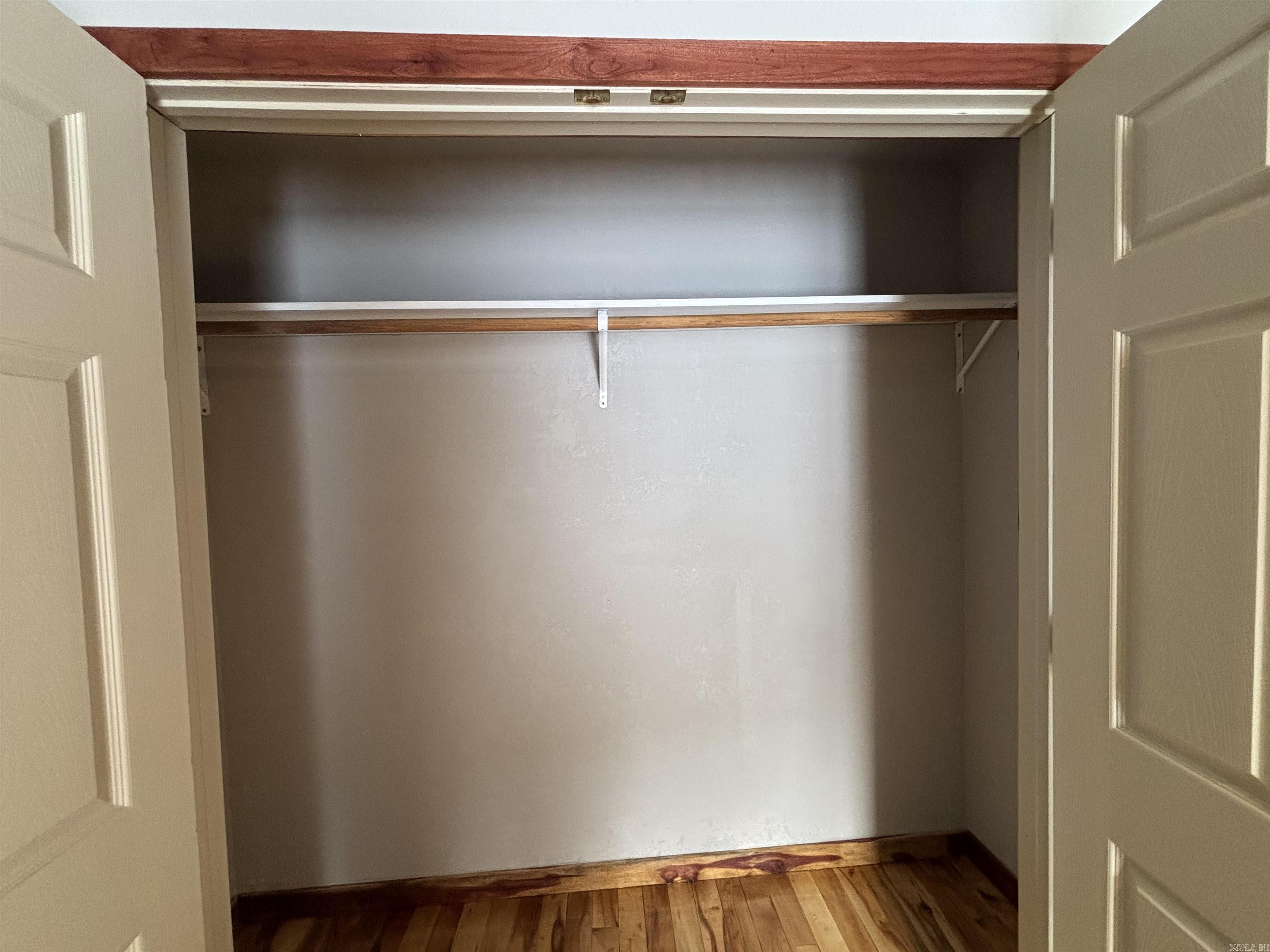 75 Black Oak  Pleasant Plains, AR