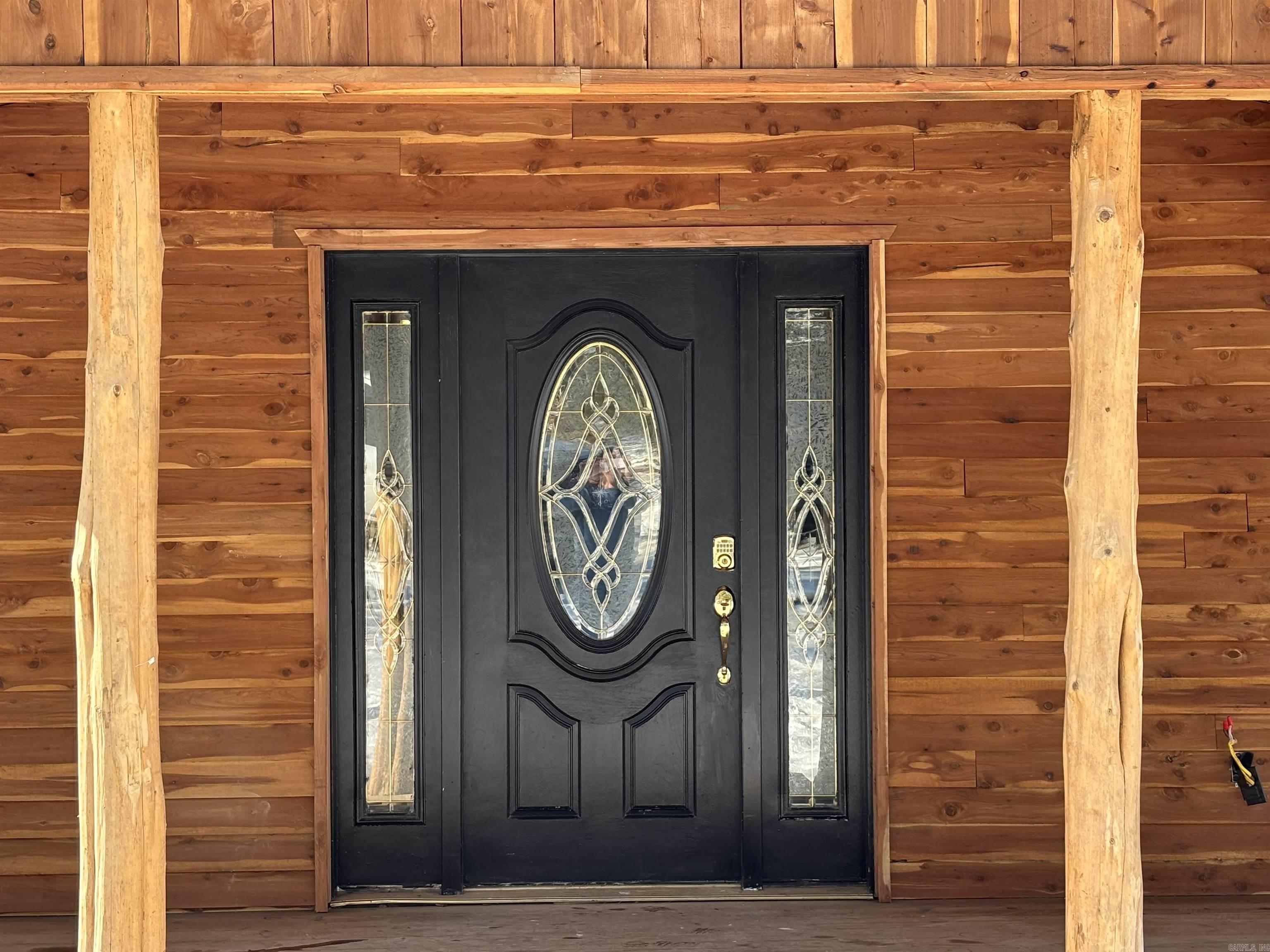 75 Black Oak  Pleasant Plains, AR