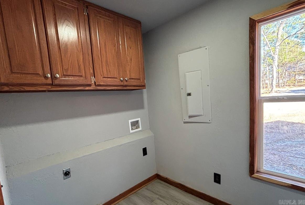 75 Black Oak Pleasant Plains, AR 72568