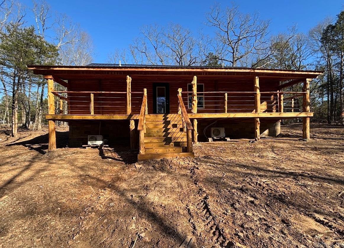 75 Black Oak Pleasant Plains, AR 72568