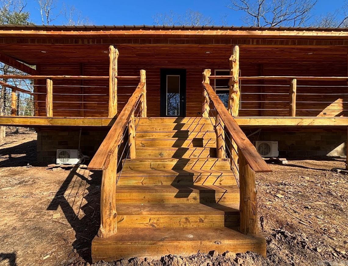 75 Black Oak Pleasant Plains, AR 72568