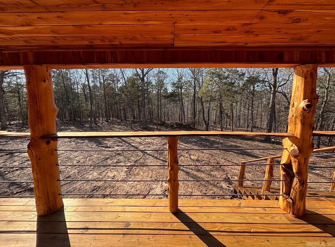 75 Black Oak Pleasant Plains, AR 72568