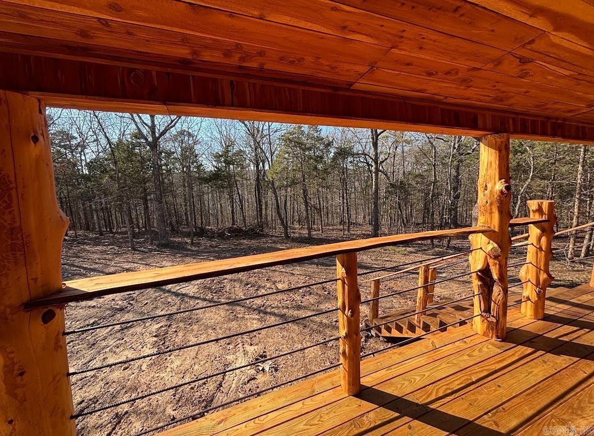 75 Black Oak Pleasant Plains, AR 72568