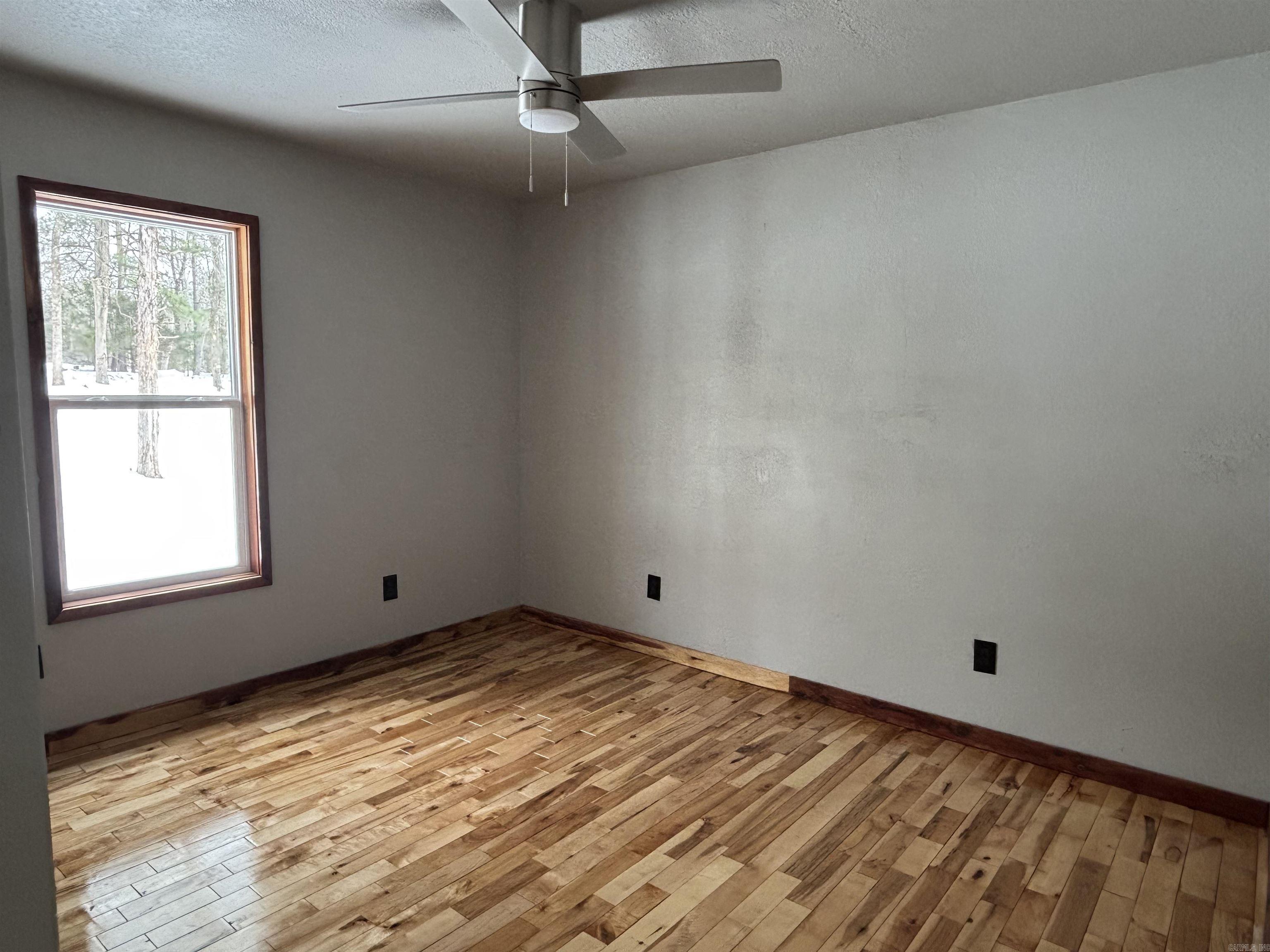 75 Black Oak  Pleasant Plains, AR