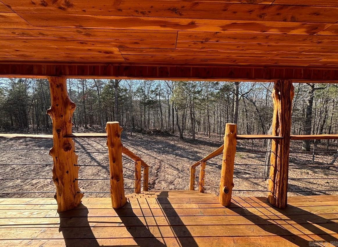 75 Black Oak Pleasant Plains, AR 72568